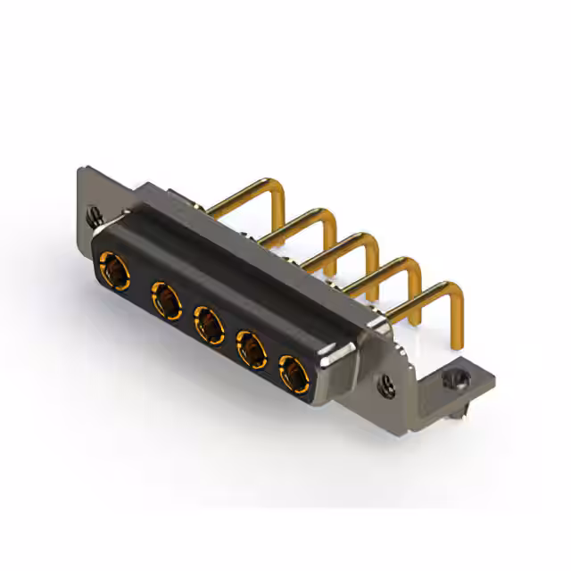 630-5W5-250-1TB EDAC Inc.  Conjuntos de conectores D-Sub